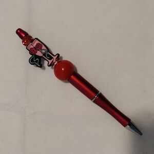 Valentine's Handcrafted Pen